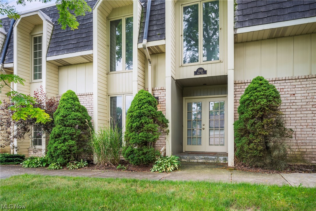 Briarwood - Residential