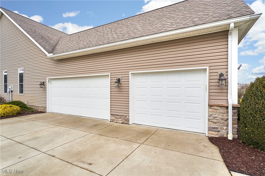 10460 Thicket Trail, Doylestown, Ohio image 36