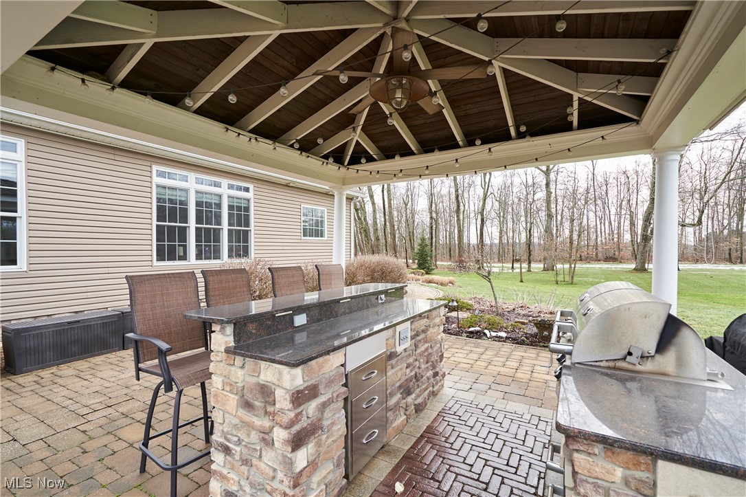 10460 Thicket Trail, Doylestown, Ohio image 22