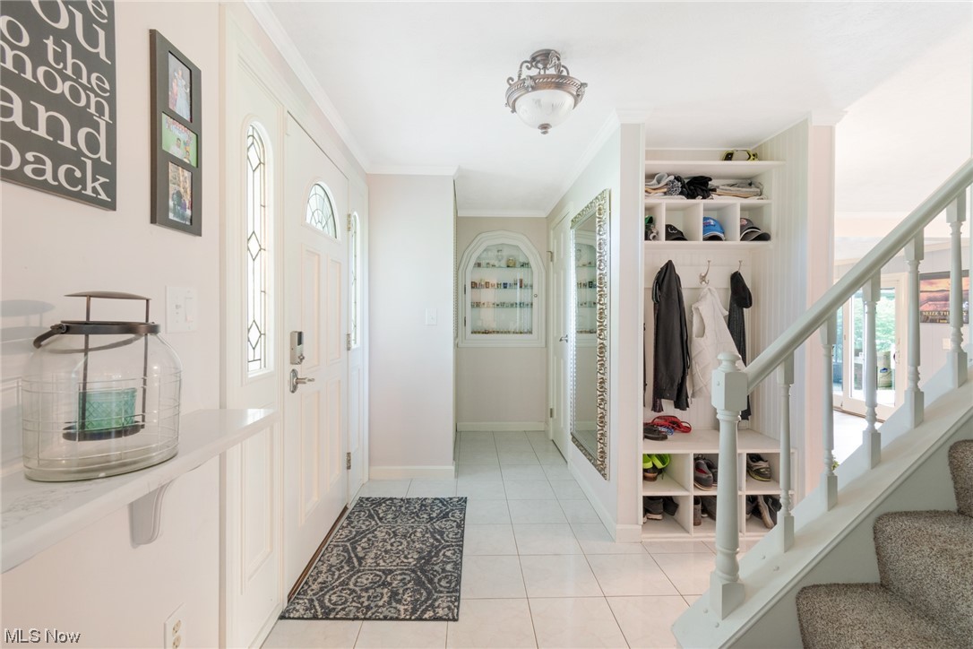 Kirkland Woods - Residential