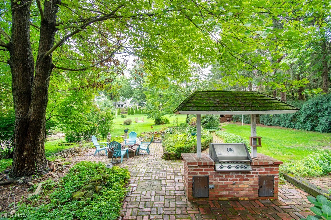 Kirkland Woods - Residential