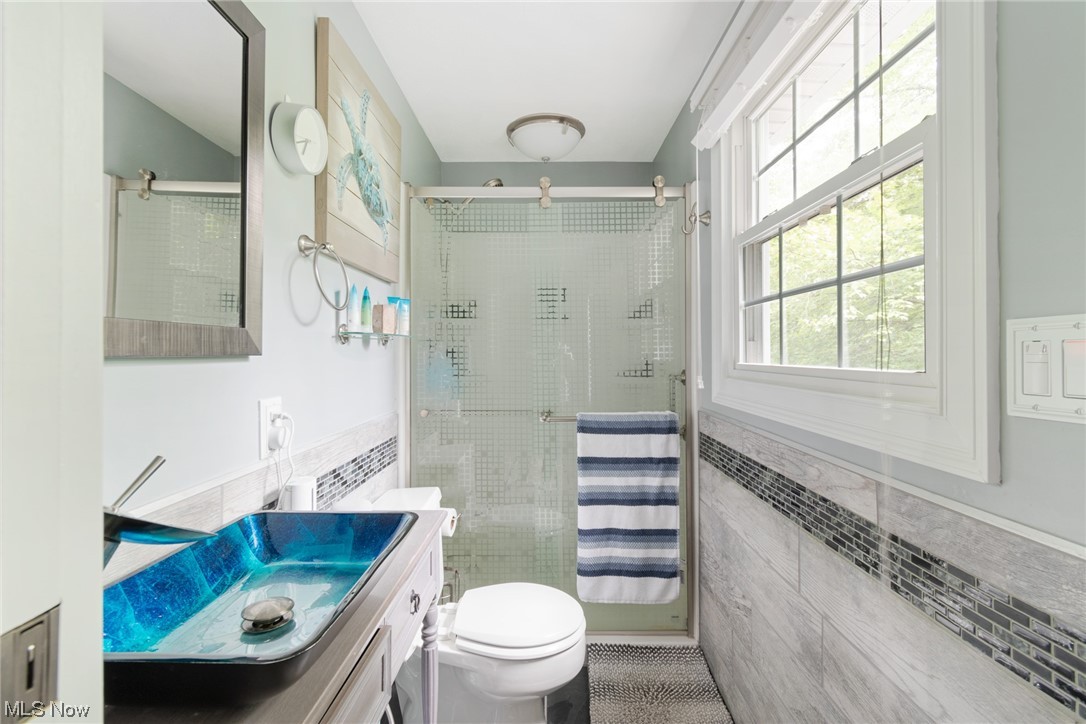 Kirkland Woods - Residential