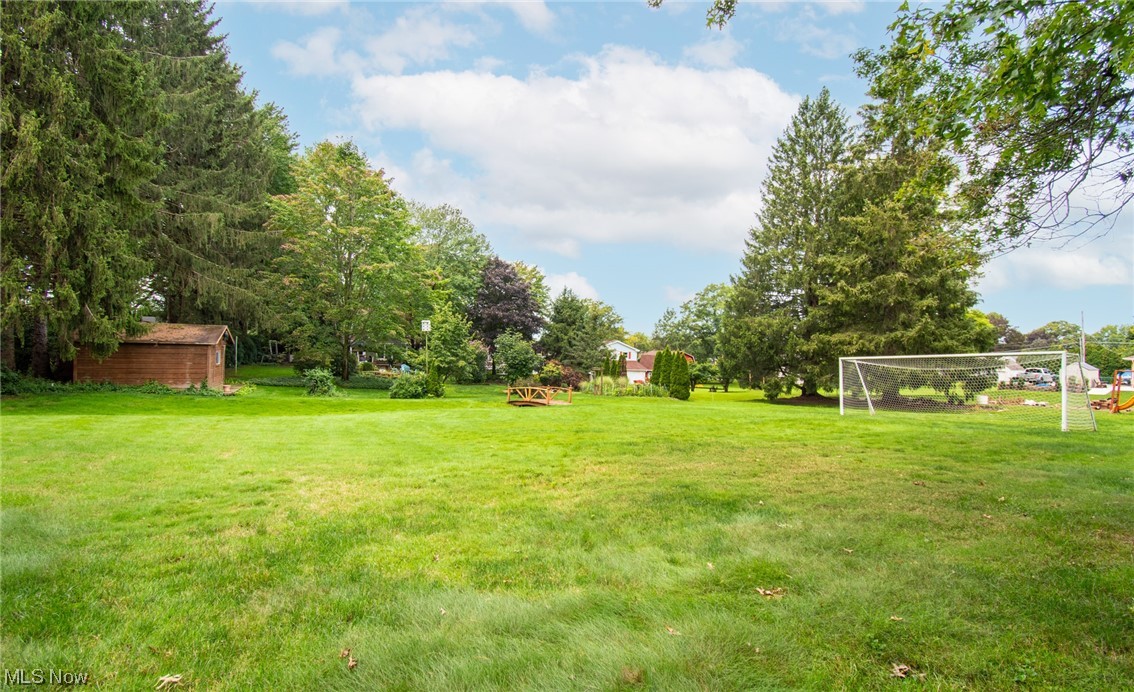 Kirkland Woods - Residential