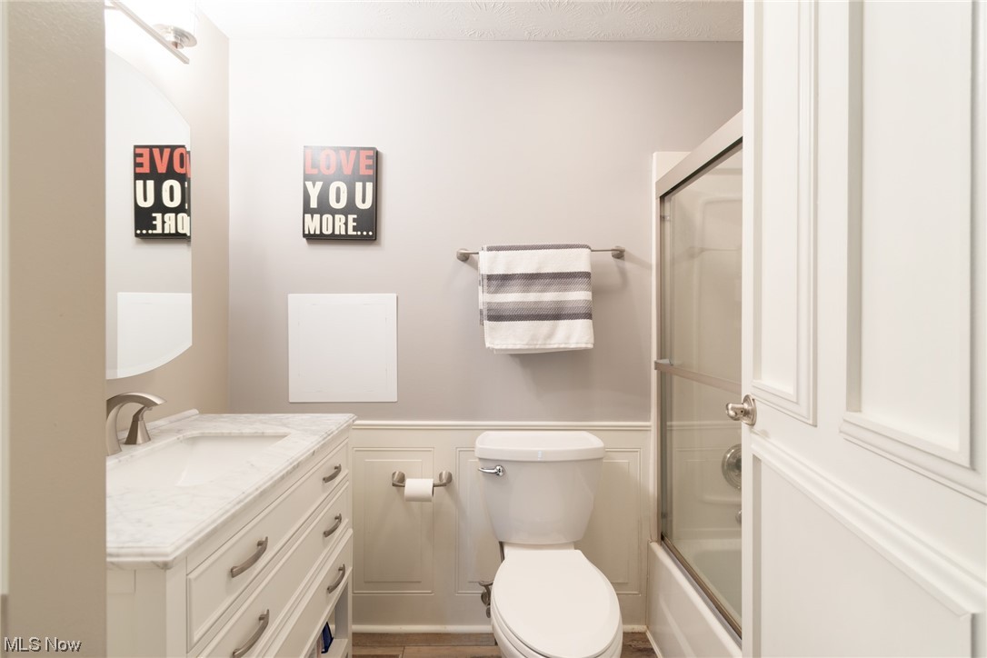 Kirkland Woods - Residential