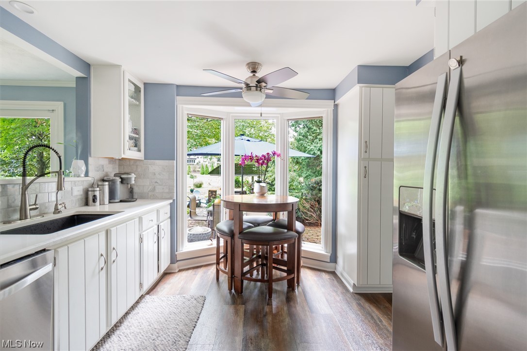 Kirkland Woods - Residential