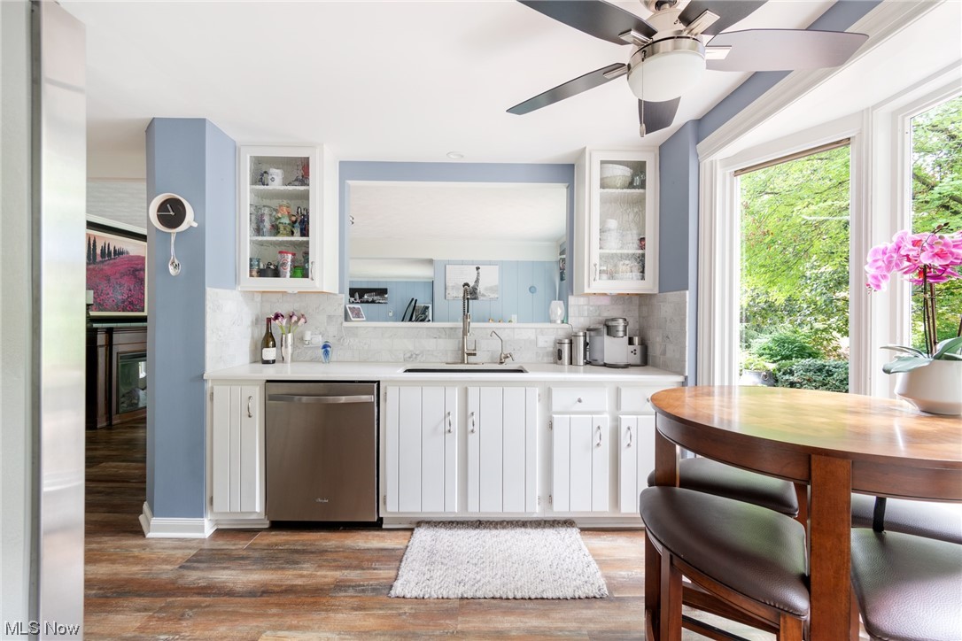 Kirkland Woods - Residential