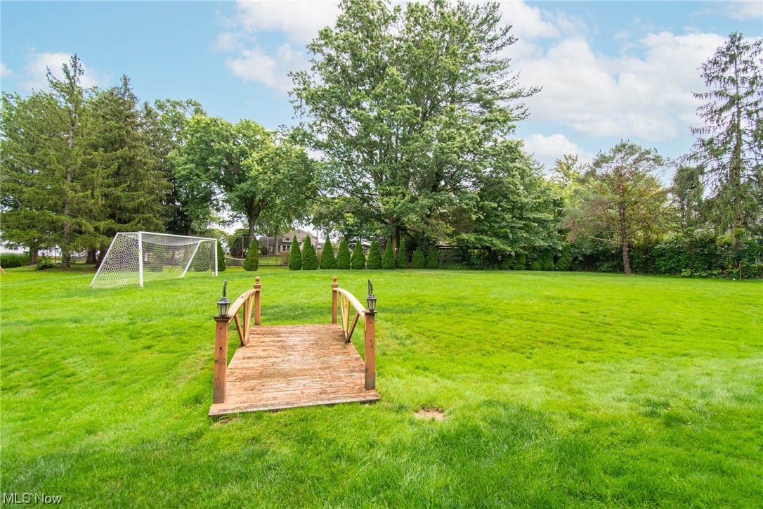 Kirkland Woods - Residential