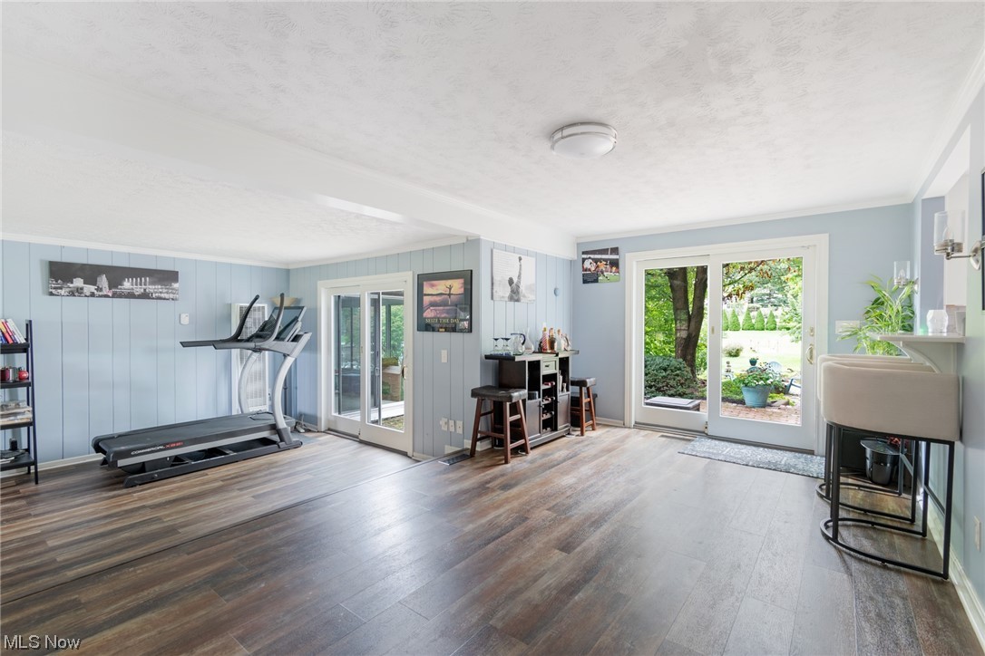 Kirkland Woods - Residential