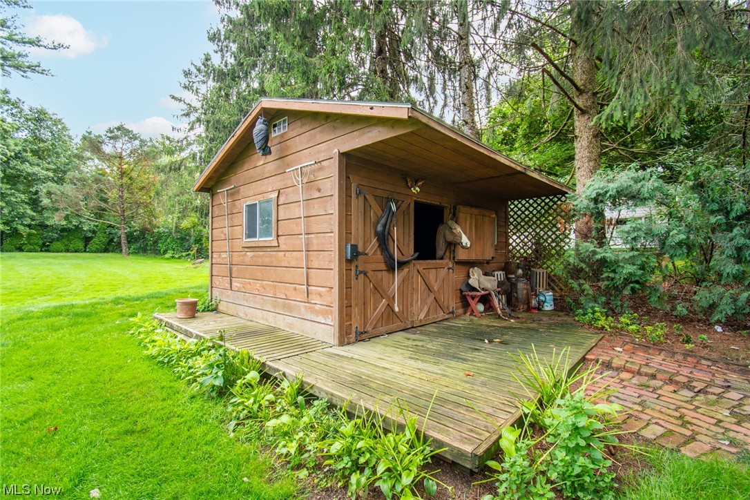 Kirkland Woods - Residential