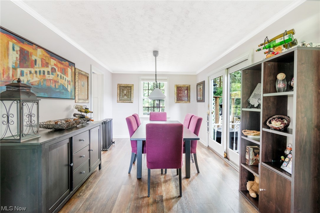 Kirkland Woods - Residential