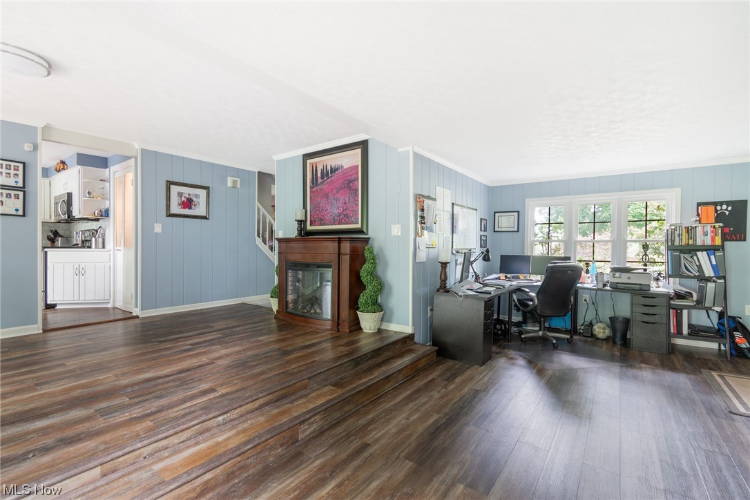 Kirkland Woods - Residential