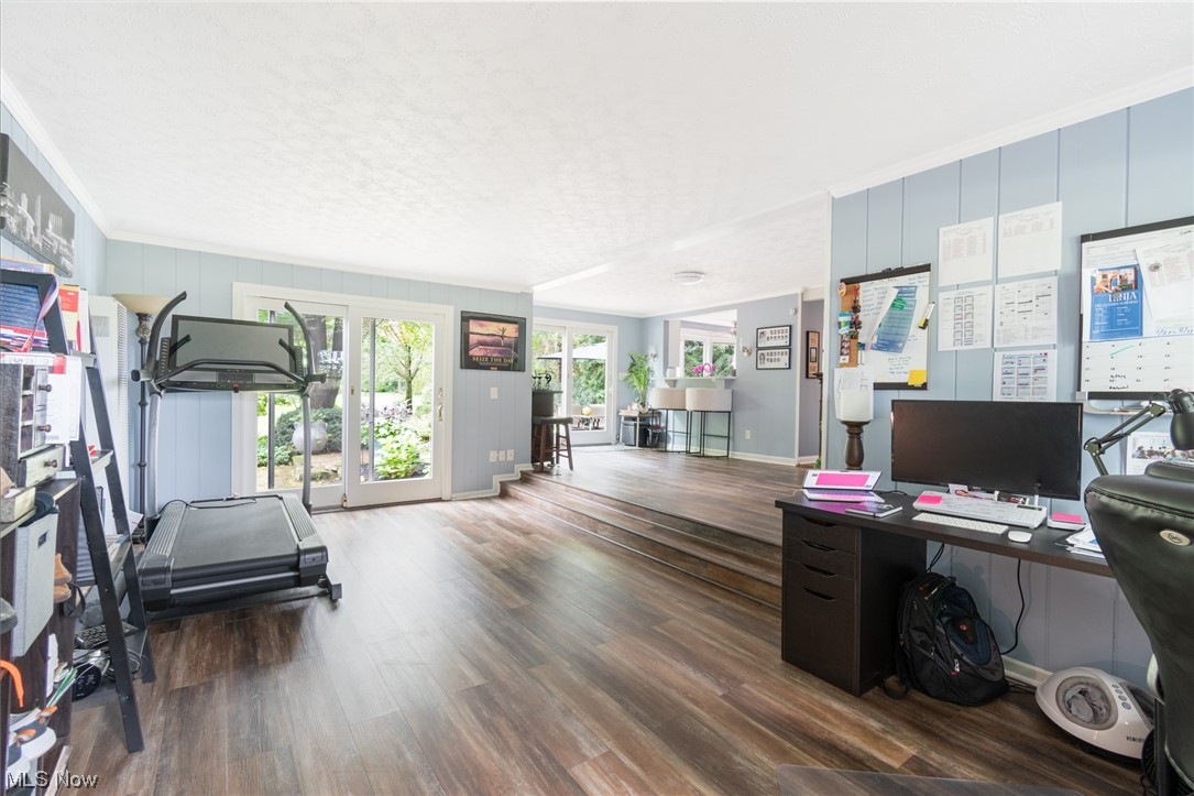 Kirkland Woods - Residential