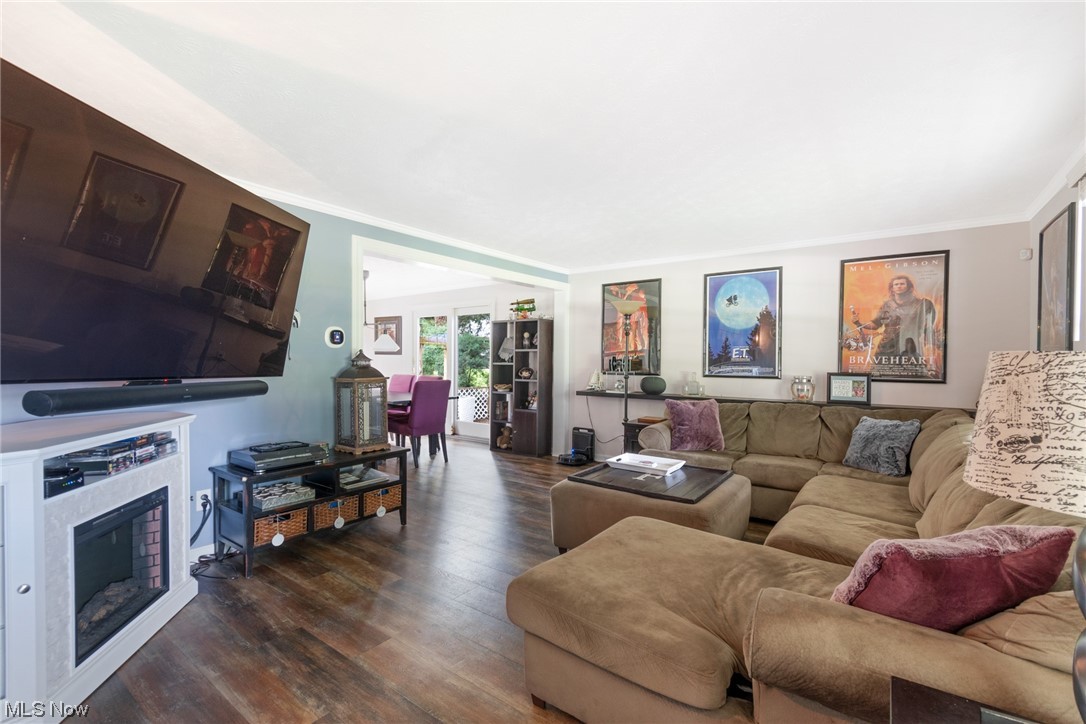 Kirkland Woods - Residential