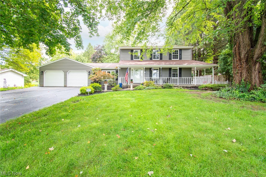 Kirkland Woods - Residential