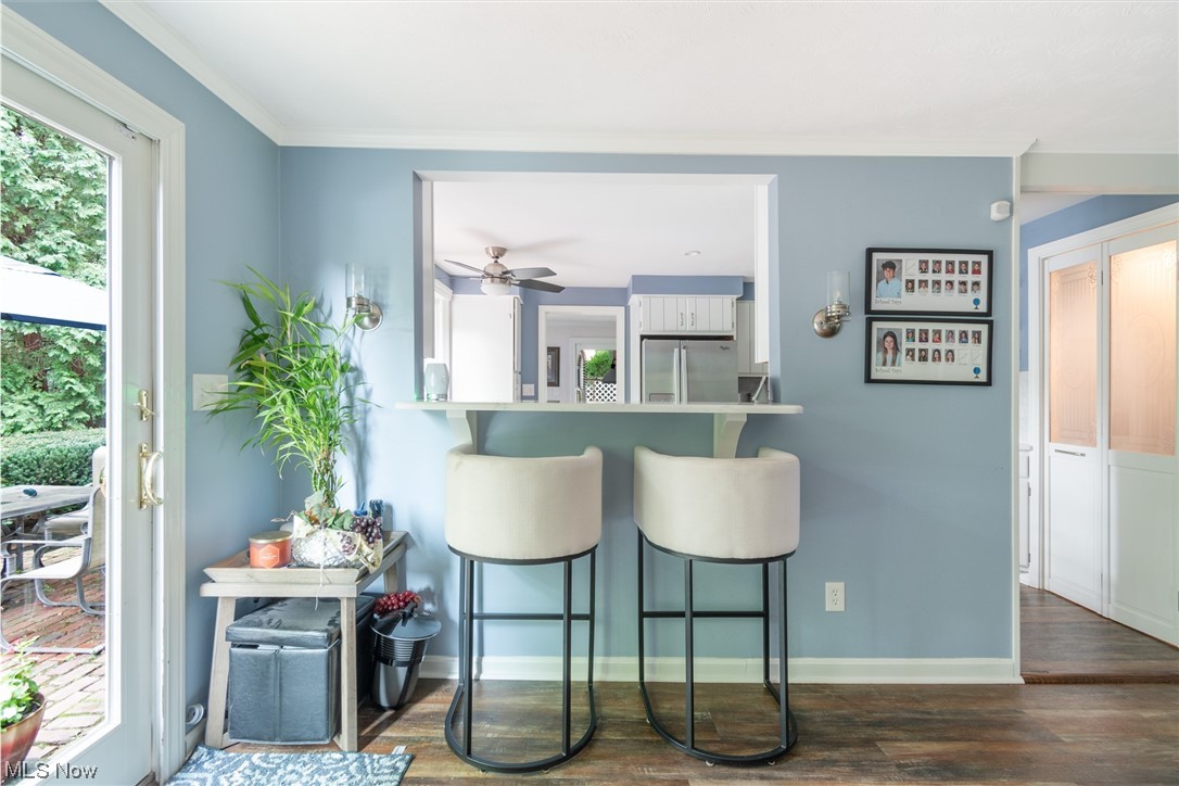 Kirkland Woods - Residential