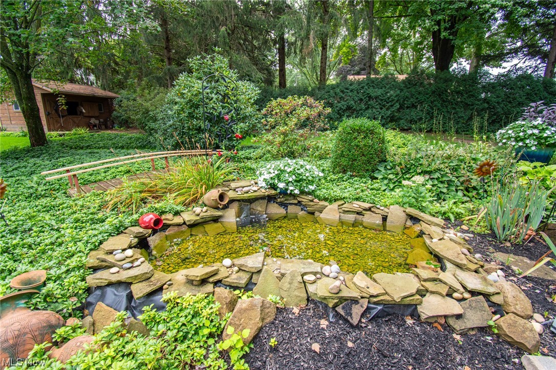 Kirkland Woods - Residential