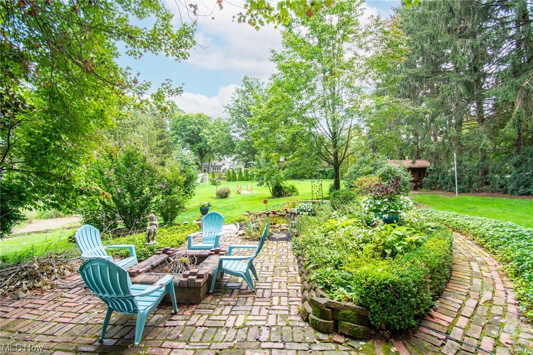 Kirkland Woods - Residential