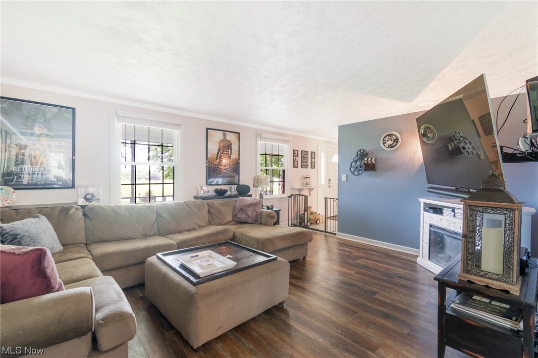 Kirkland Woods - Residential