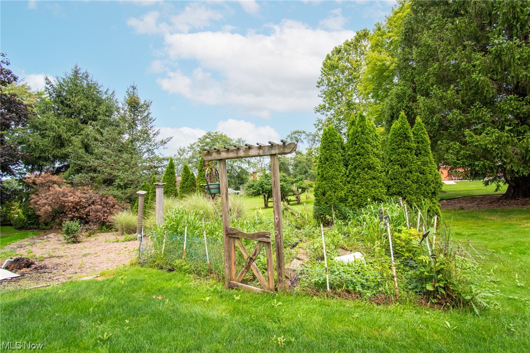 Kirkland Woods - Residential