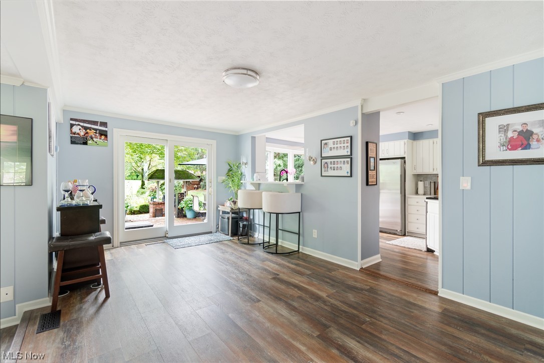 Kirkland Woods - Residential