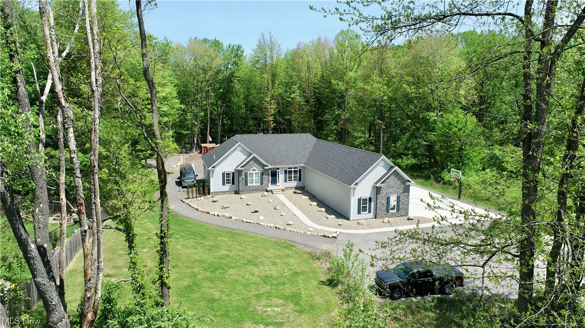 View Northfield, OH 44067 house