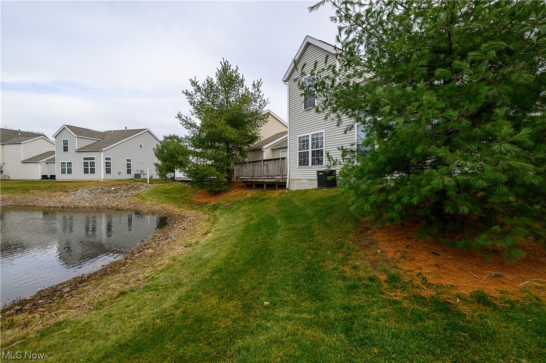 Brighton Bay 02 Rep/Newport Lane - Residential