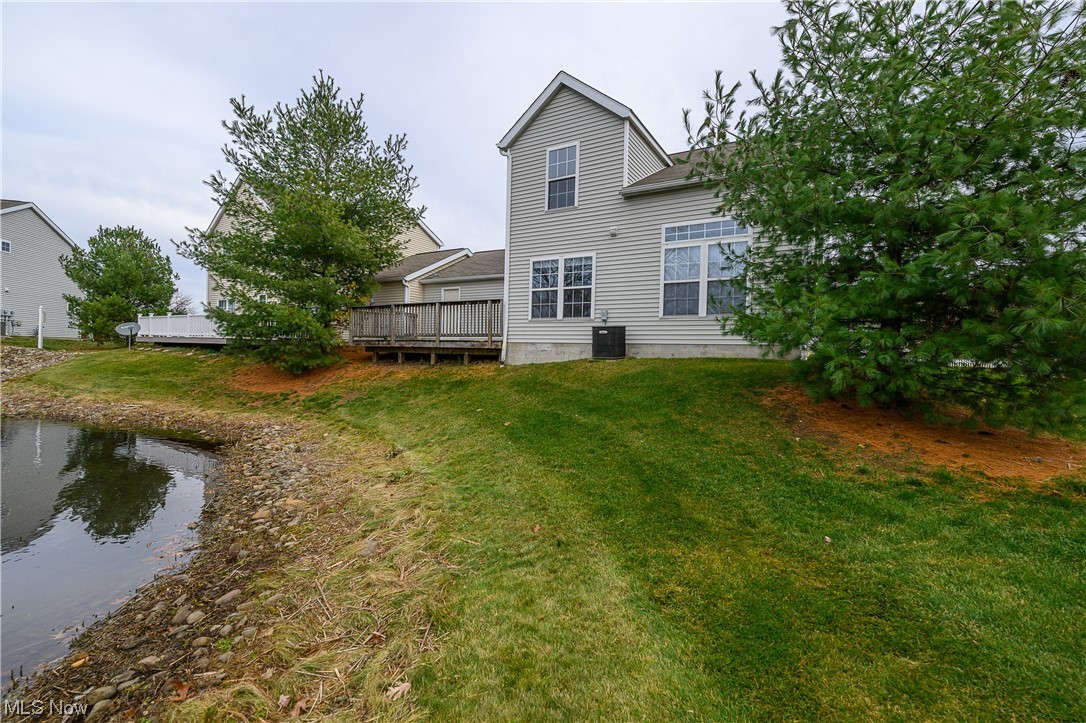 Brighton Bay 02 Rep/Newport Lane - Residential