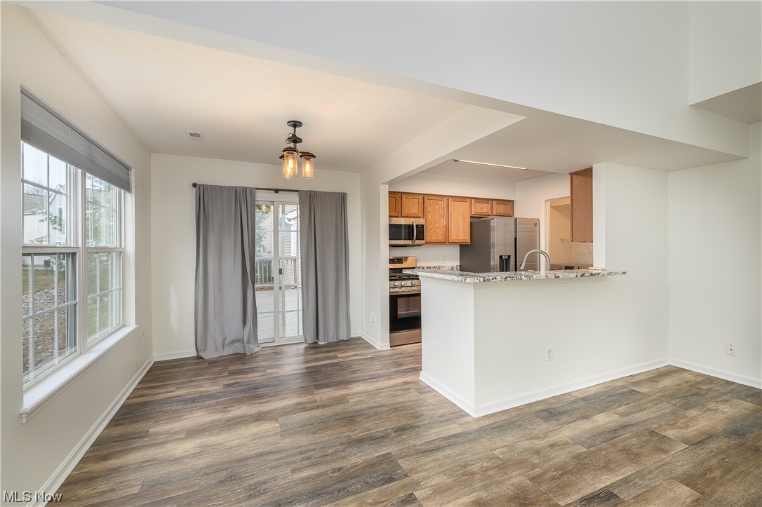 Brighton Bay 02 Rep/Newport Lane - Residential