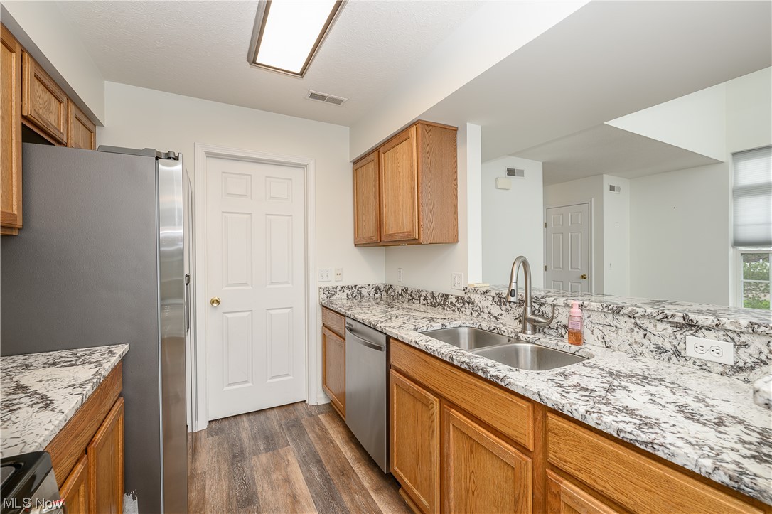 Brighton Bay 02 Rep/Newport Lane - Residential