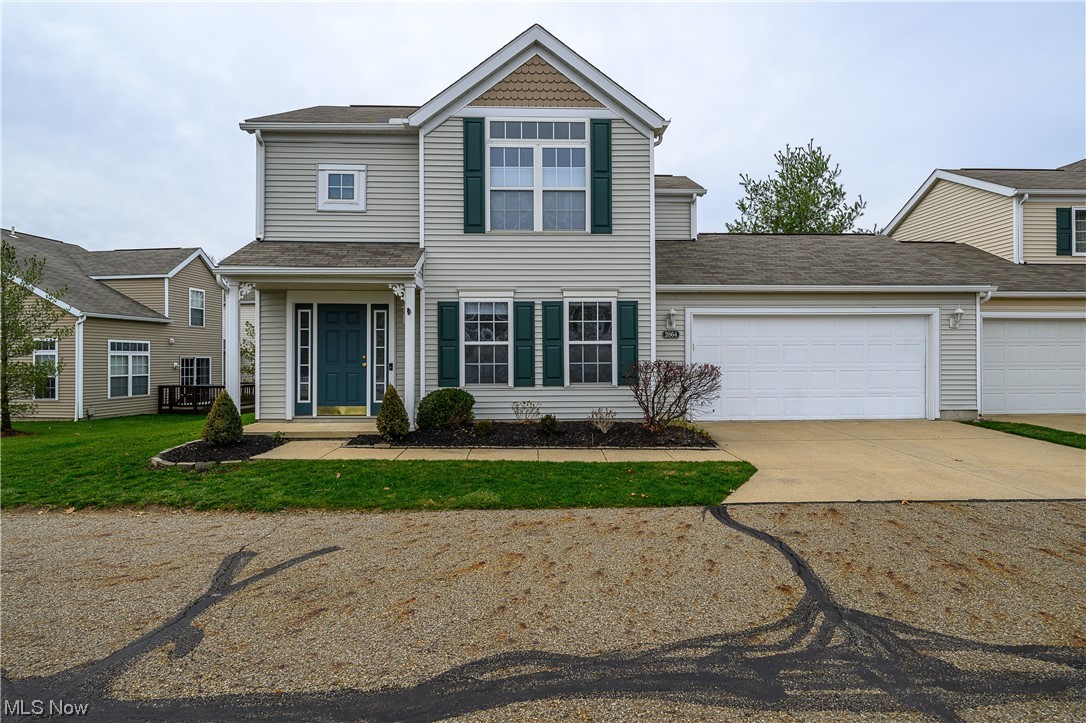 Brighton Bay 02 Rep/Newport Lane - Residential