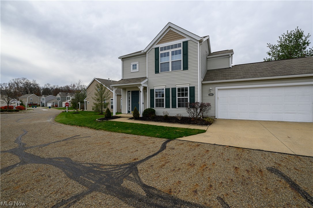 Brighton Bay 02 Rep/Newport Lane - Residential