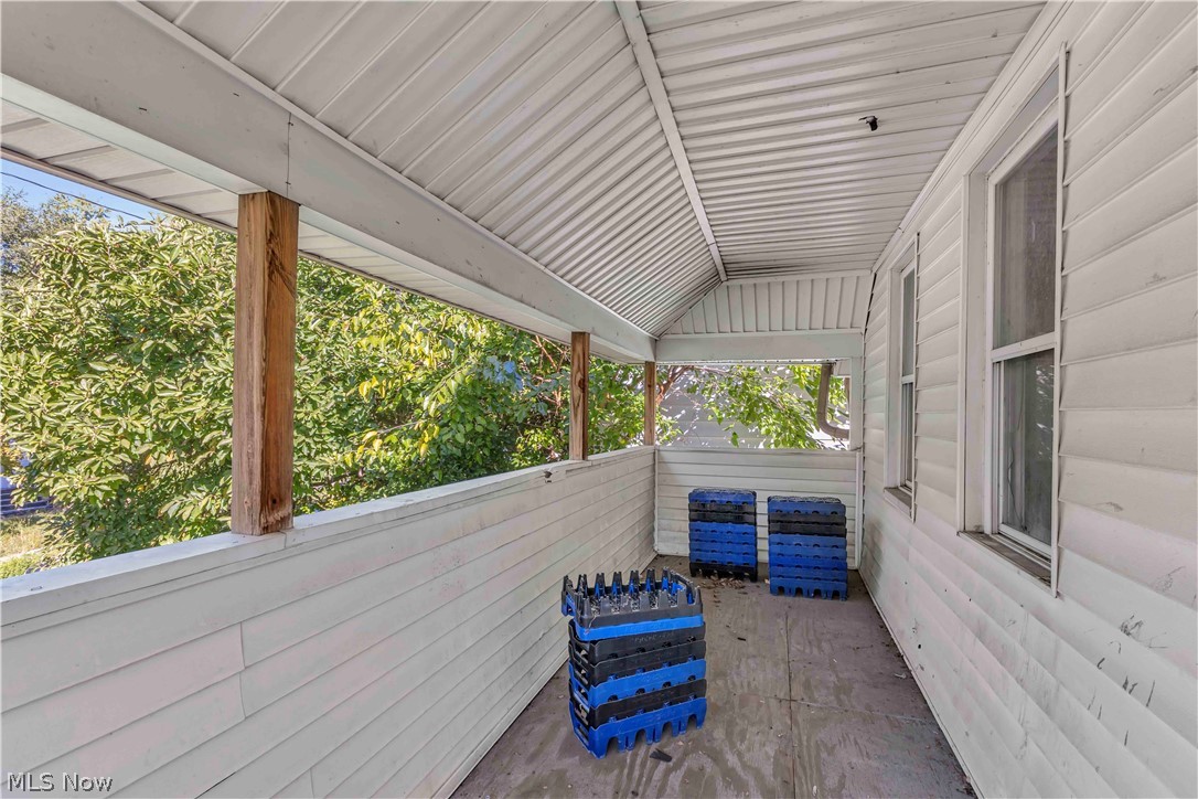 George M Hicks Orch Grove Allot - Residential Income