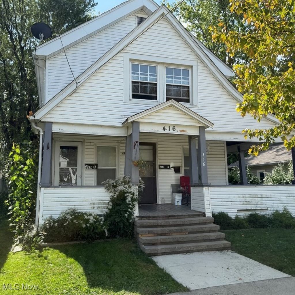 Photo of 416 2nd Street, Fairport Harbor, OH 44077 (MLS # 5159014)
