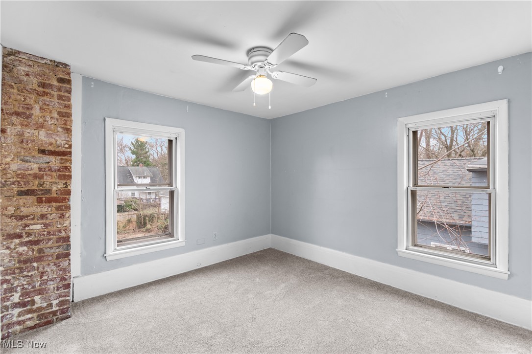 Riverside - Residential