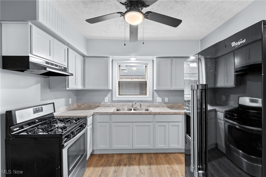 Riverside - Residential