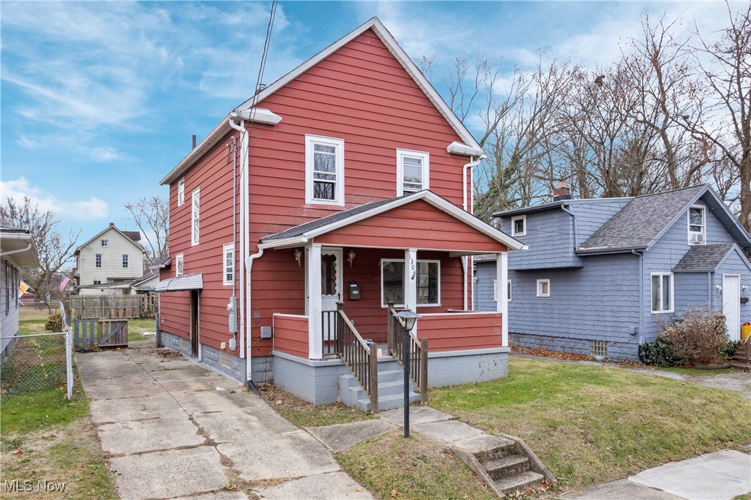 Riverside - Residential