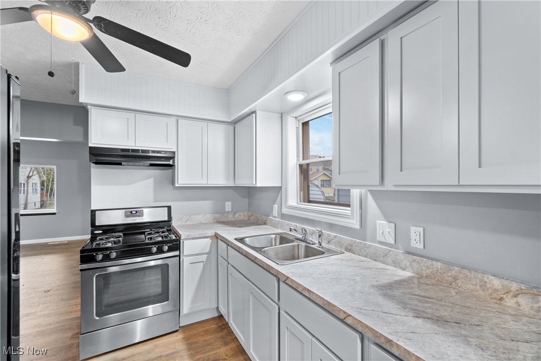 Riverside - Residential