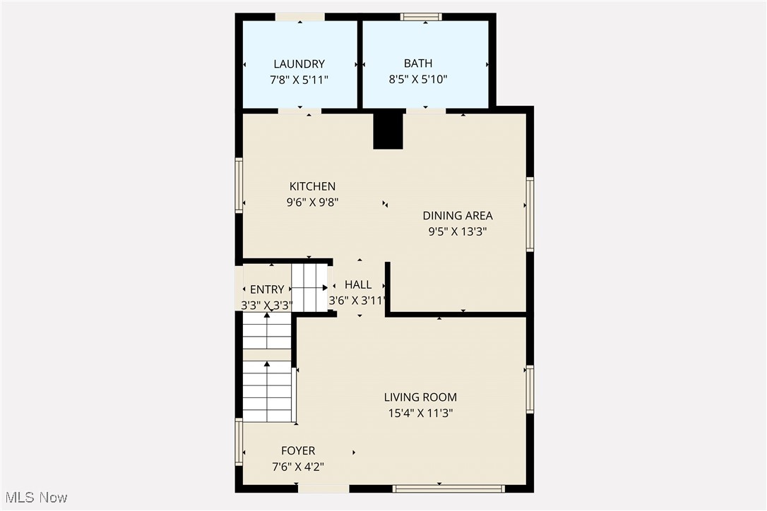 Riverside - Residential