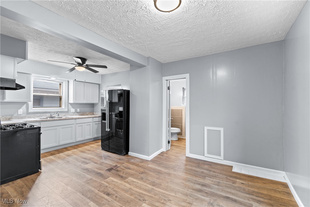 Riverside - Residential