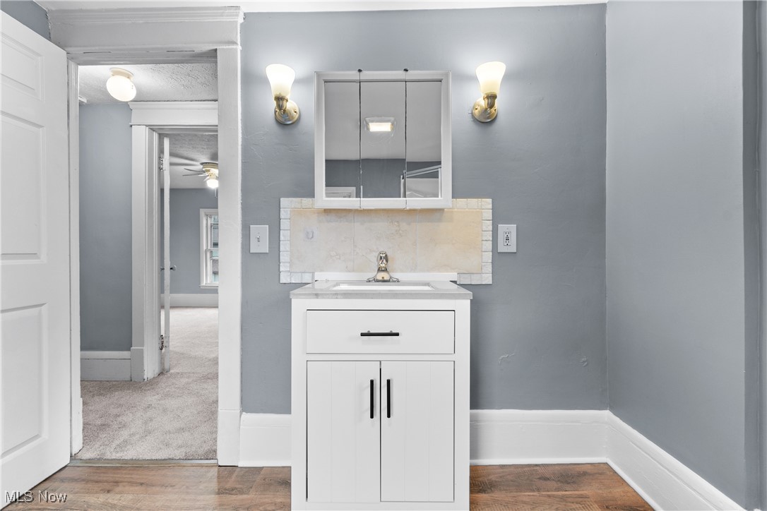 Riverside - Residential