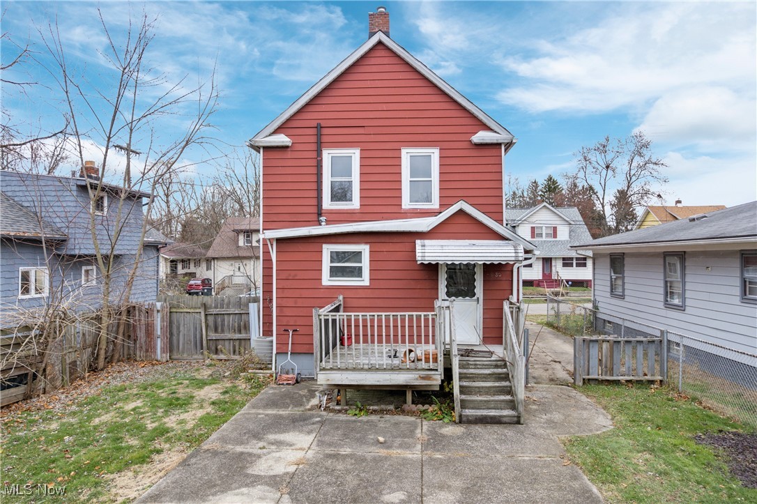 Riverside - Residential