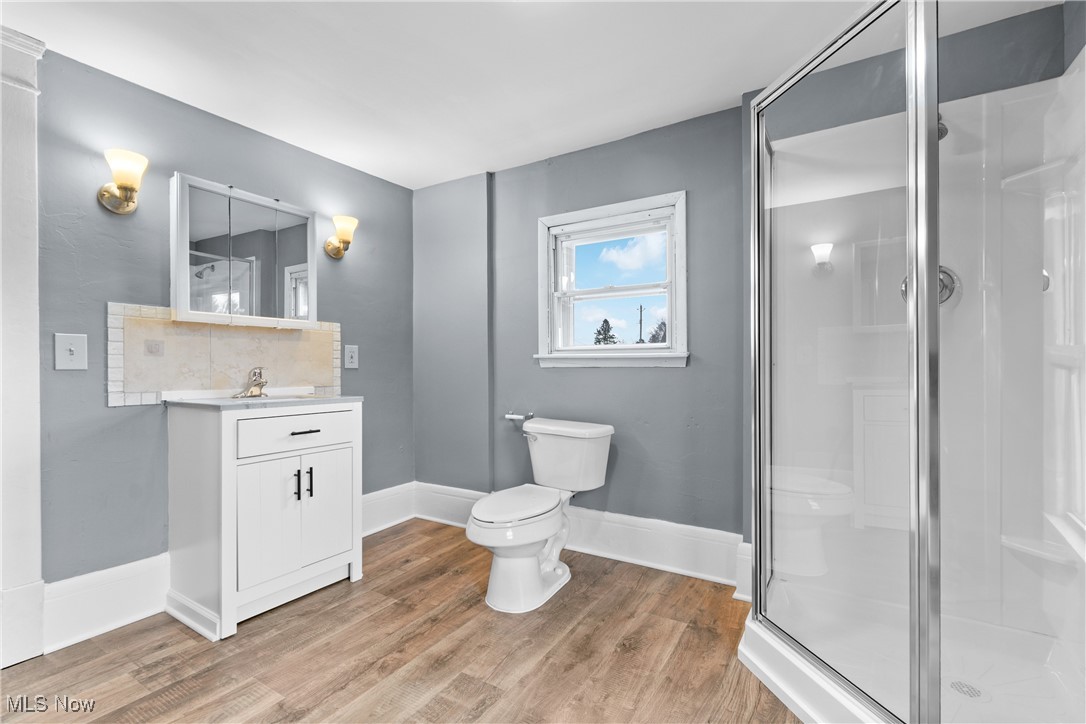 Riverside - Residential