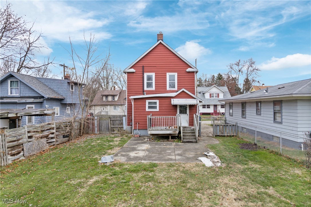 Riverside - Residential