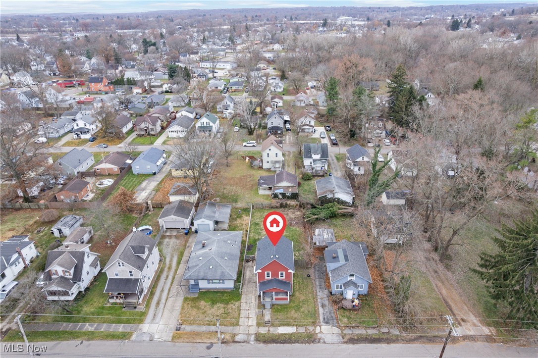 Riverside - Residential