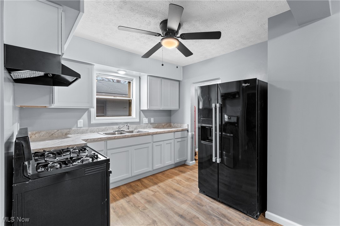 Riverside - Residential