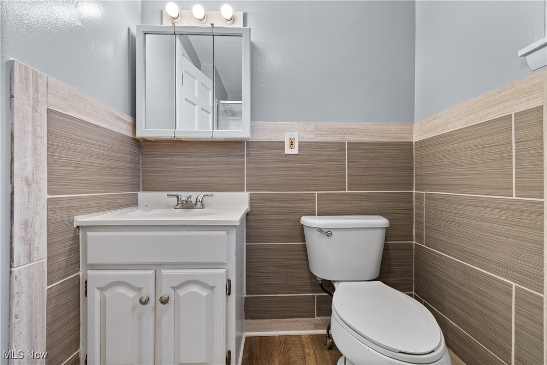 Riverside - Residential