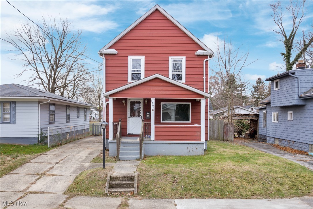 Riverside - Residential