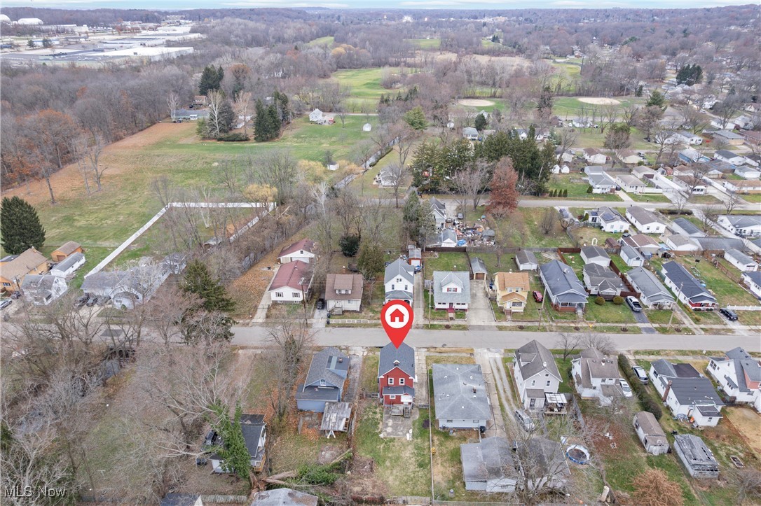 Riverside - Residential