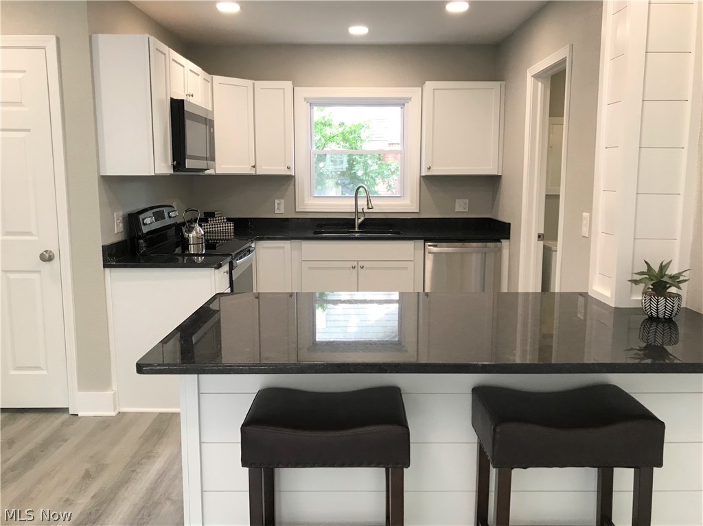 West Portage Path - Residential