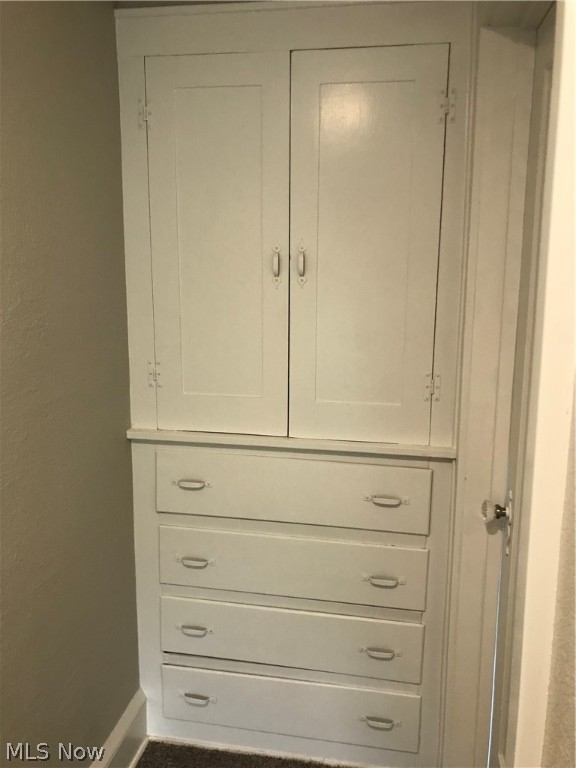 West Portage Path - Residential